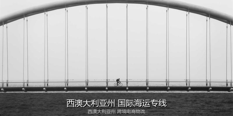 澳大利亚主要港口海运服务对比